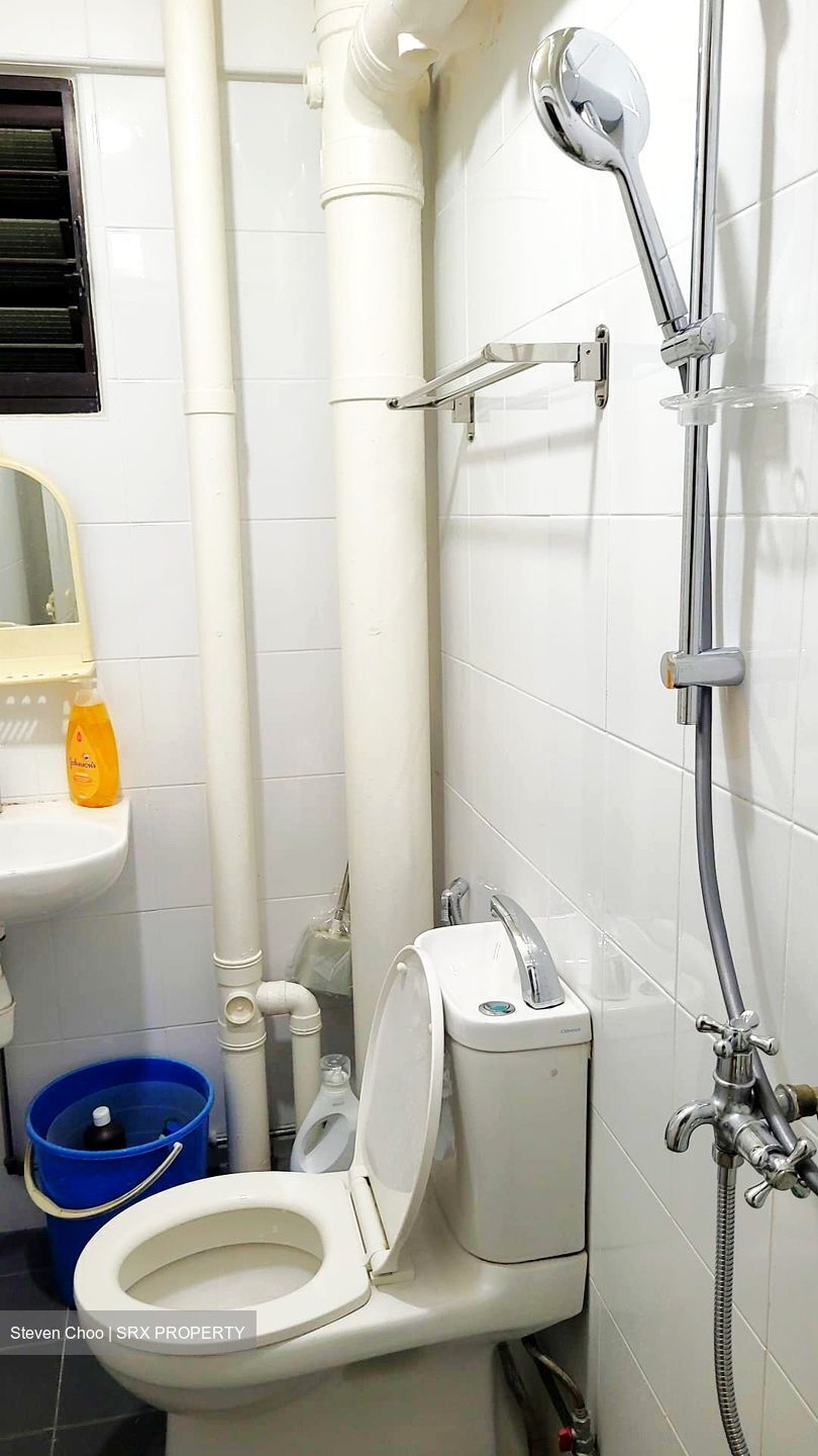 Blk 406 Sun Plaza Green (Tampines), HDB 3 Rooms #598670991